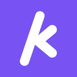 Kodree: Learn AI, Data, Design 图标