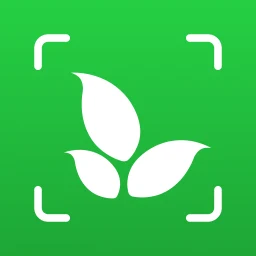 Plant Identifier: Plantiary 图标