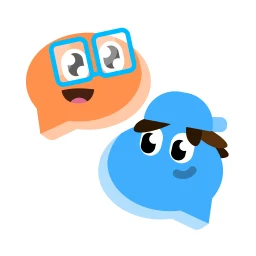 Chats - Practice Languages 图标